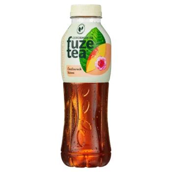 Fuzetea Barack-Rózsa ZERO 0.5 L
