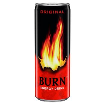 Burn Original - 0.25 L