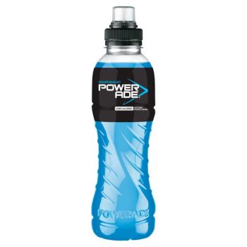 Powerade Mountain Blast - 0,5 L