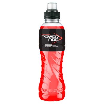 Powerade Krwawa pomarańcza