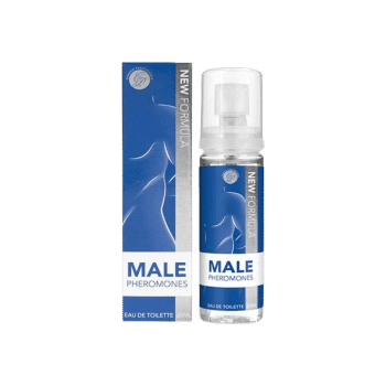Feromony męskie CP - 20 ml - Cobeco