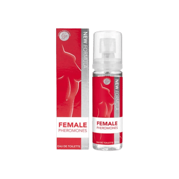 Feromony żeńskie CP - 20 ml - Cobeco