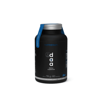 DAA - 60 kapszula - Nutriversum