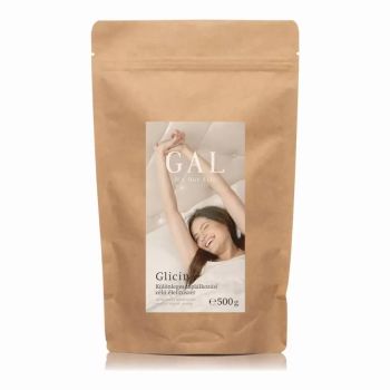 GAL Glicyna - 500 g