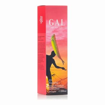 GAL Olej rybi Omega-3 - 250 ml