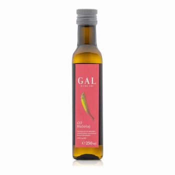 GAL Olej rybi Omega-3 - 250 ml