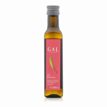 GAL Halolaj Omega-3 - 250 ml
