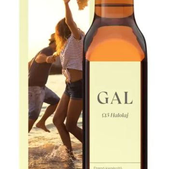 GAL Halolaj Omega-3 - 250 ml