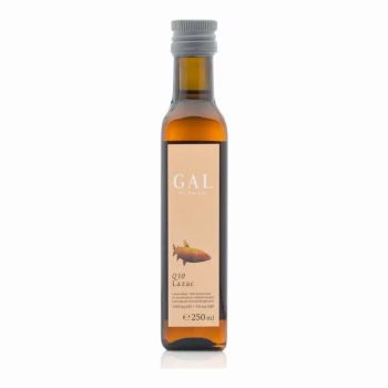 GAL Q10 koenzimes lazacolaj - 250 ml
