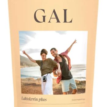 GAL Laktoferrin plus - 120 g