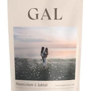 GAL Magnézium-L-laktát - 180 g