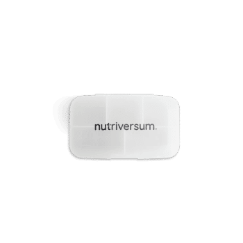 Tablettständer weiß - Nutriversum