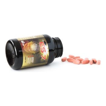 ES7 agyserkentő tabletta (30db)