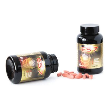 ES7 agyserkentő tabletta (30db)