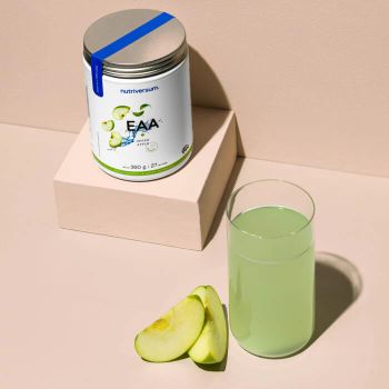 EAA - 360 g - vérnarancs - Nutriversum
