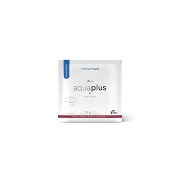 Aqua+ 10 g - meggy - Nutriversum