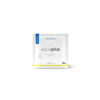 Aqua+ 10 g - sex on the beach - Nutriversum