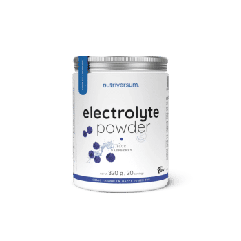 Elektrolity w proszku italpor - 320 g - Elektrolity w proszku italpor - 320 g - Elektrolity w proszku italpor Nutriversum