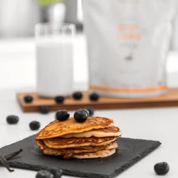 Pfannkuchenmischung - 500 g - Nutriversum