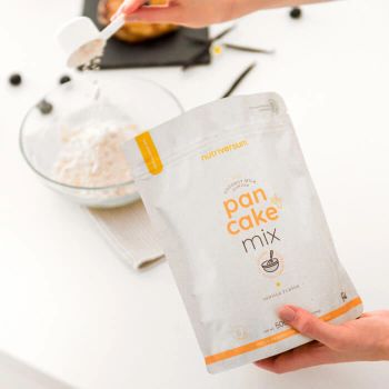 Pfannkuchenmischung - 500 g - Nutriversum
