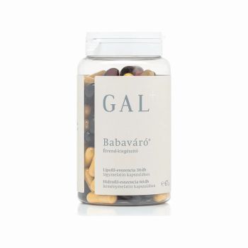 GAL+ Babaváró (új recept)