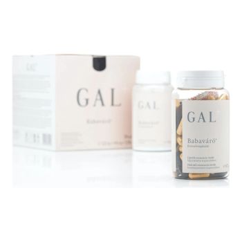 GAL+ Babaváró (új recept)