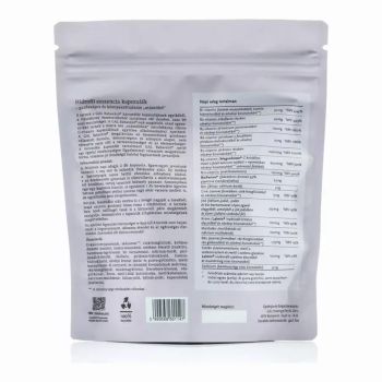 GAL Babaváró utántöltő (új recept) - 90 adag