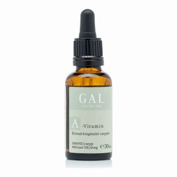 GAL A-vitamin - 30ml