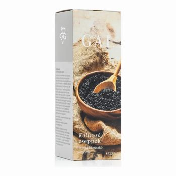 GAL Krople soli choliny - 100 ml
