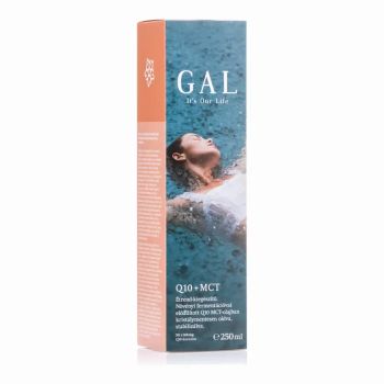 GAL Q10 + MCT - 250 ml