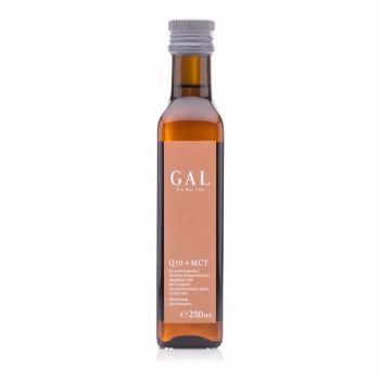 GAL Q10 + MCT - 250 ml