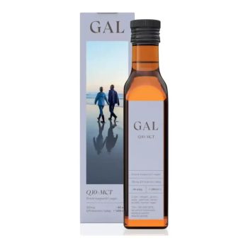 GAL Q10 + MCT - 250 ml