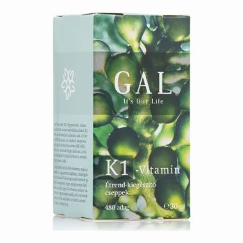 GAL K1-Vitamin - 30 ml