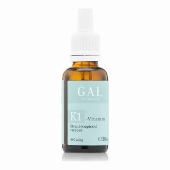 GAL K1-Vitamin - 30 ml