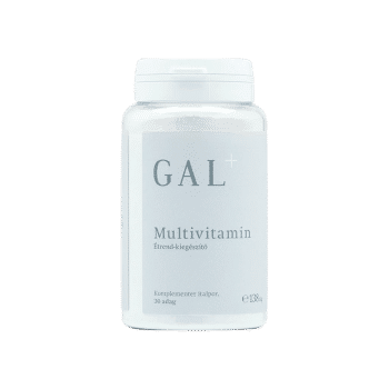 GAL+ Multivitamin (új recept)