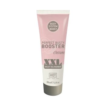 XXL busty Booster mellfeszesítő krém - 100 ml - HOT