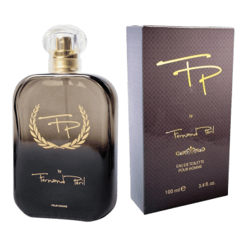FP by Fernand Péril - Feromonowe perfumy dla mężczyzn - 100 ml