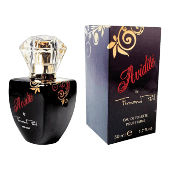 Avidité by Fernand Péril - damskie perfumy z feromonami - 50 ml