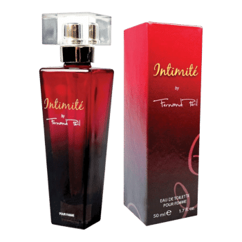 Intimité by Fernand Péril - damskie perfumy z feromonami - 50 ml