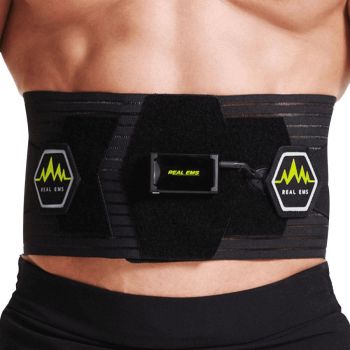 Justfit Champion Belt - Real EMS (L méret)