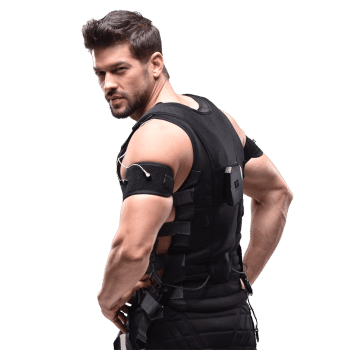 JustfitMe Ace Powerkit egyéni EMS csomag (L méret)