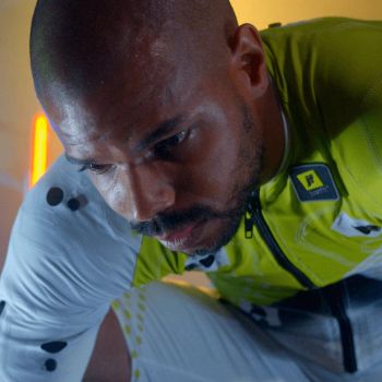 JustfitMe Confidence otthoni EMS csomag (XS méret)