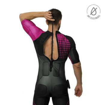 JustfitMe Obsession otthoni EMS csomag (L méret) - SZÁRAZ Smartsuit