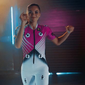 JustfitMe Passion otthoni EMS csomag (XS méret)