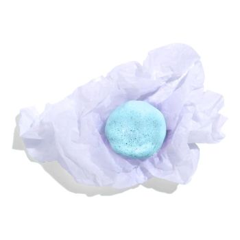Izsópos fürdőbomba 95g