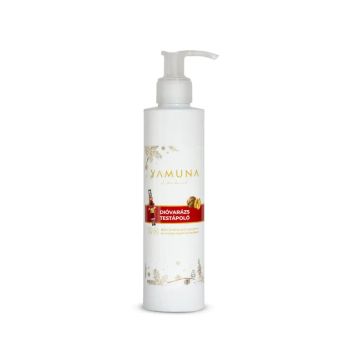Dióvarázs testápoló 200ml