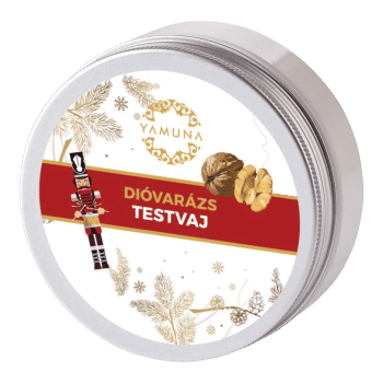 Dióvarázs testvaj 50ml (kifutó)