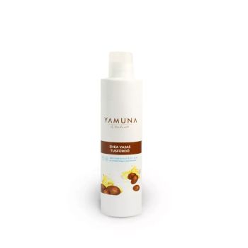 Sprchový gél s bambuckým maslom 200 ml