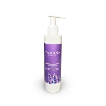 Balsam do ciała z olejkiem lawendowym 200ml