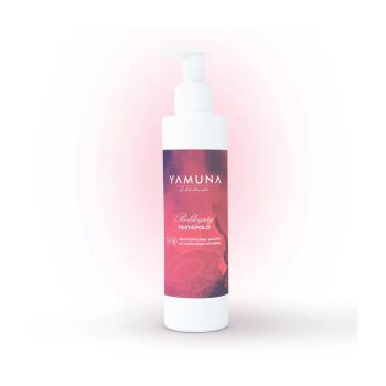 Boldogság testápoló 200ml